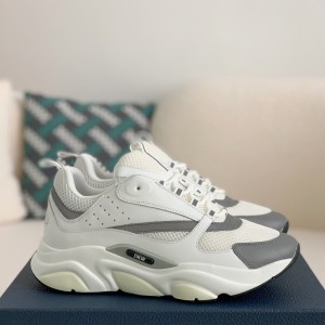 「#299」DIOR classic B22 Clunky Sneaker