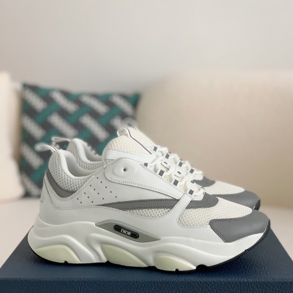 「#299」DIOR classic B22 Clunky Sneaker