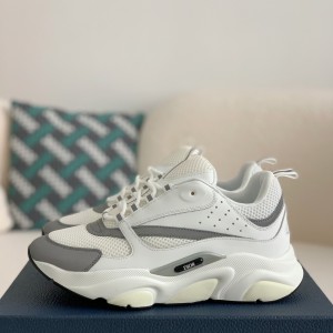 「#299」DIOR classic B22 Clunky Sneaker
