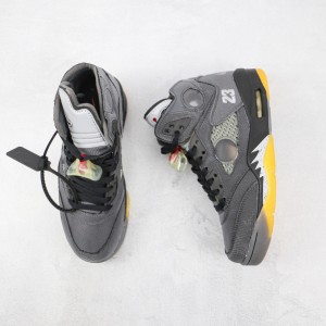 「#1703」Jordan Air Jordan 5 OW