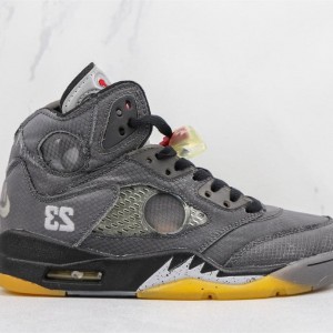「#1703」Jordan Air Jordan 5 OW