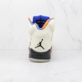 「#1704」Jordan Air Jordan 5 International Flight