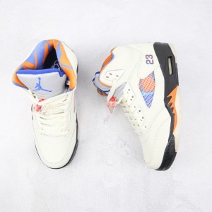 「#1704」Jordan Air Jordan 5 International Flight