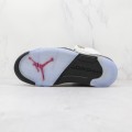 「#1705」Jordan Air Jordan 5 White Cement