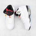 「#1705」Jordan Air Jordan 5 White Cement