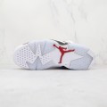 「#1706」Jordan Air Jordan 6 Carmine