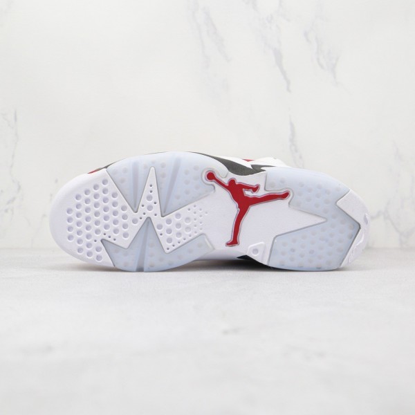 Jordan Air Jordan 6 Carmine