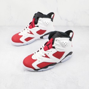 「#1706」Jordan Air Jordan 6 Carmine