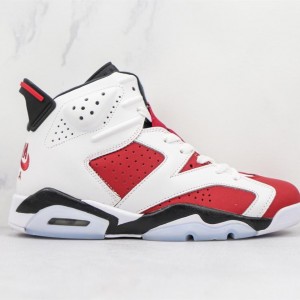 「#1706」Jordan Air Jordan 6 Carmine