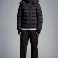 「#1716」Moncler Short  men's down jacket