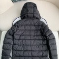 「#1716」Moncler Short  men's down jacket