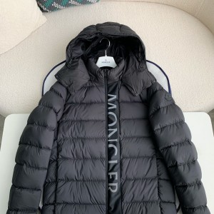 「#1716」Moncler Short  men's down jacket