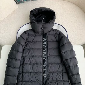 「#1716」Moncler Short  men's down jacket