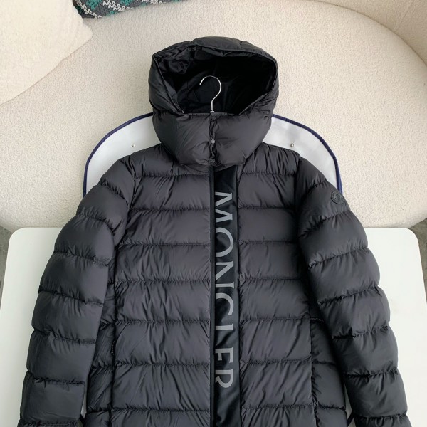 「#1716」Moncler Short  men's down jacket