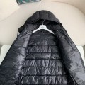 「#1716」Moncler Short  men's down jacket