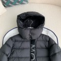 「#1716」Moncler Short  men's down jacket