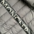 「#1716」Moncler Short  men's down jacket