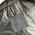 「#1716」Moncler Short  men's down jacket