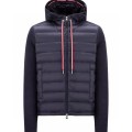 「#1717」Moncler Short  men's down jacket