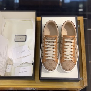 「#319」Gucci sneakers Support chip phone sensing
