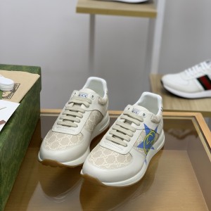 「#320」Gucci New Arrival sneakers