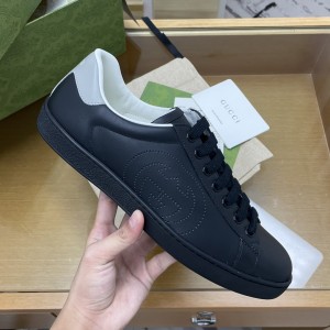 「#321」Gucci sneakers Support chip phone sensing