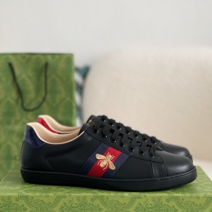 「#322」Gucci sneakers Support chip phone sensing