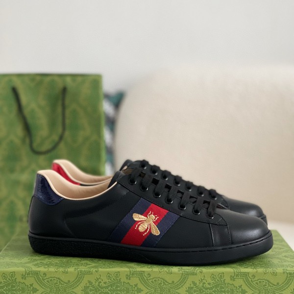 「#322」Gucci sneakers Support chip phone sensing