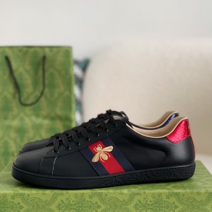 「#322」Gucci sneakers Support chip phone sensing