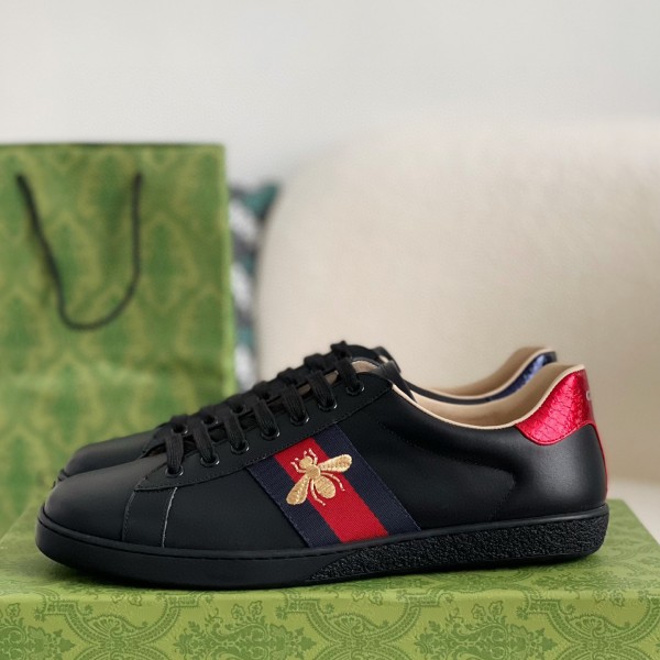 Gucci sneakers Support chip phone sensing