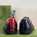 「#322」Gucci sneakers Support chip phone sensing