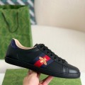 「#322」Gucci sneakers Support chip phone sensing