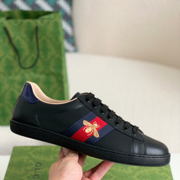 Gucci sneakers Support chip phone sensing
