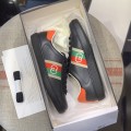 「#323」Gucci sneakers Support chip phone sensing