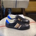 「#324」Gucci sneakers Support chip phone sensing