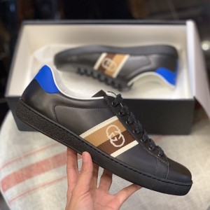 「#324」Gucci sneakers Support chip phone sensing