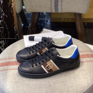 「#324」Gucci sneakers Support chip phone sensing