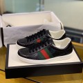 「#326」Gucci sneakers Support chip phone sensing