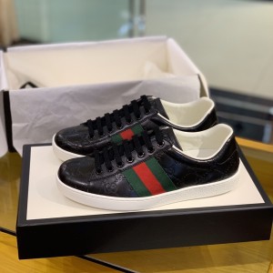「#326」Gucci sneakers Support chip phone sensing