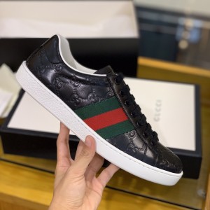 「#326」Gucci sneakers Support chip phone sensing