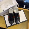 「#326」Gucci sneakers Support chip phone sensing