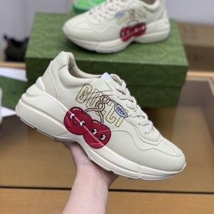 「#327」Gucci Retro Clunky Sneaker