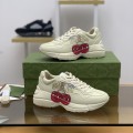 「#327」Gucci Retro Clunky Sneaker