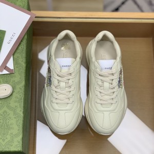 「#327」Gucci Retro Clunky Sneaker