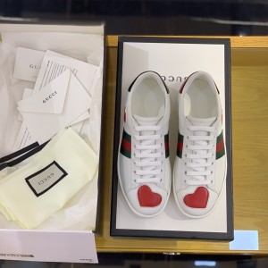 「#325」Gucci sneakers Support chip phone sensing