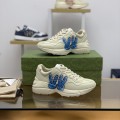 「#328」Gucci Retro Clunky Sneaker