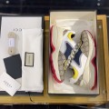 「#330」Gucci Retro Clunky Sneaker