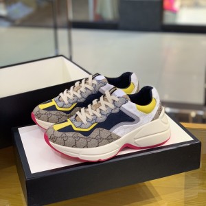 「#330」Gucci Retro Clunky Sneaker