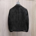 「#1728」Tom Ford Turkey imported mixed-breed sheep suede