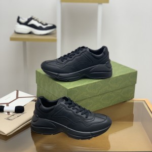 「#331」Gucci Retro Clunky Sneaker